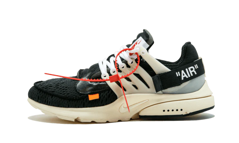 Off-White x Nike Air Presto "The Ten"