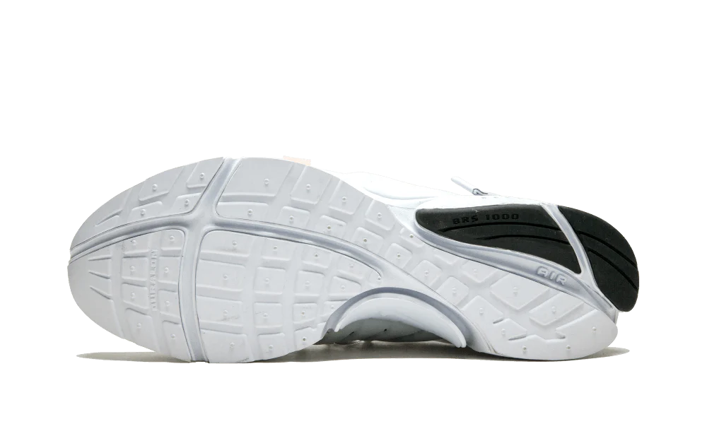 Off-White x Nike Air Presto White - Image 4