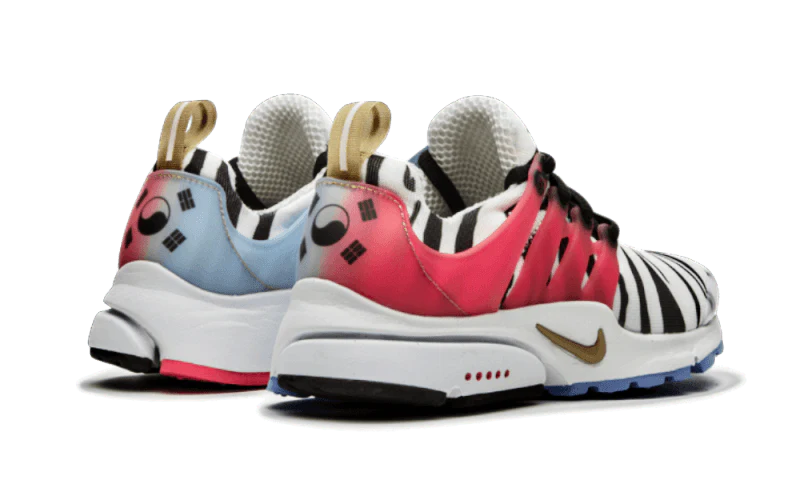 Nike Air Presto South Korea - Image 3