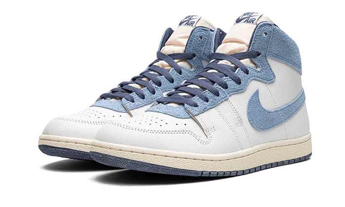 Nike Air Ship PE SP Every Game Diffused Blue - Image 2