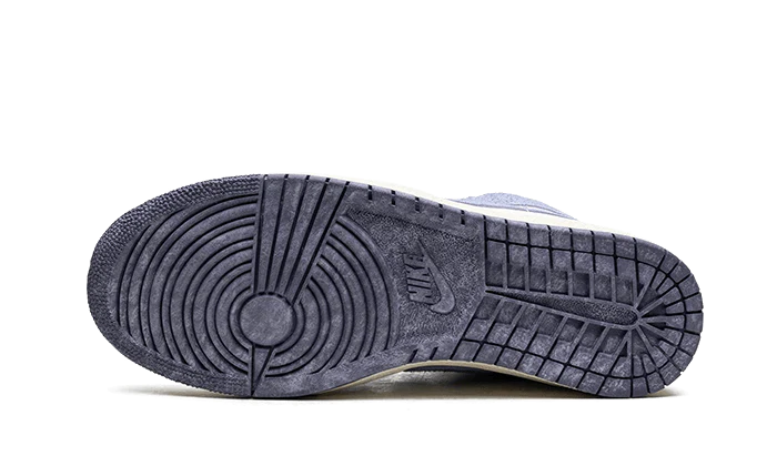 Nike Air Ship PE SP Every Game Diffused Blue - Image 4