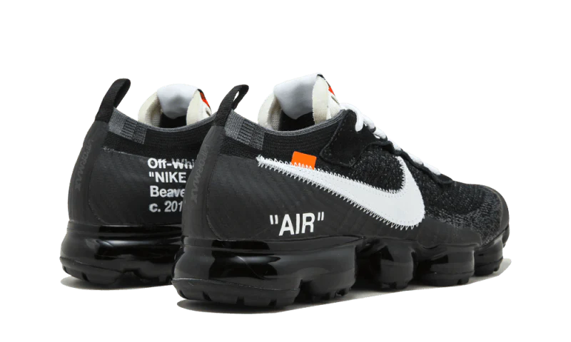 Nike Air Vapormax Off-White "The Ten" - Image 3