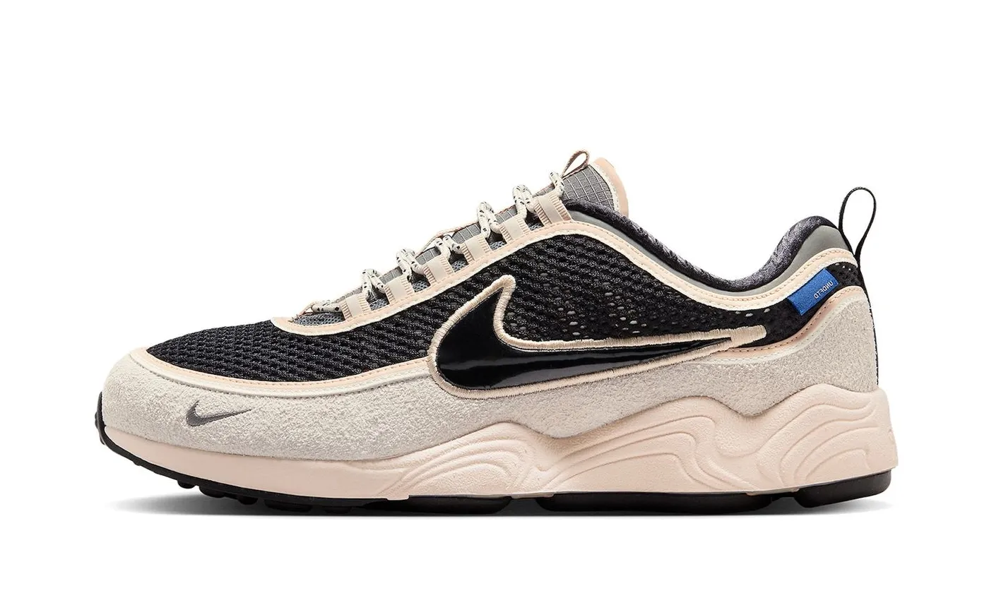 Nike Air Zoom Spiridon Undefeated Phantom