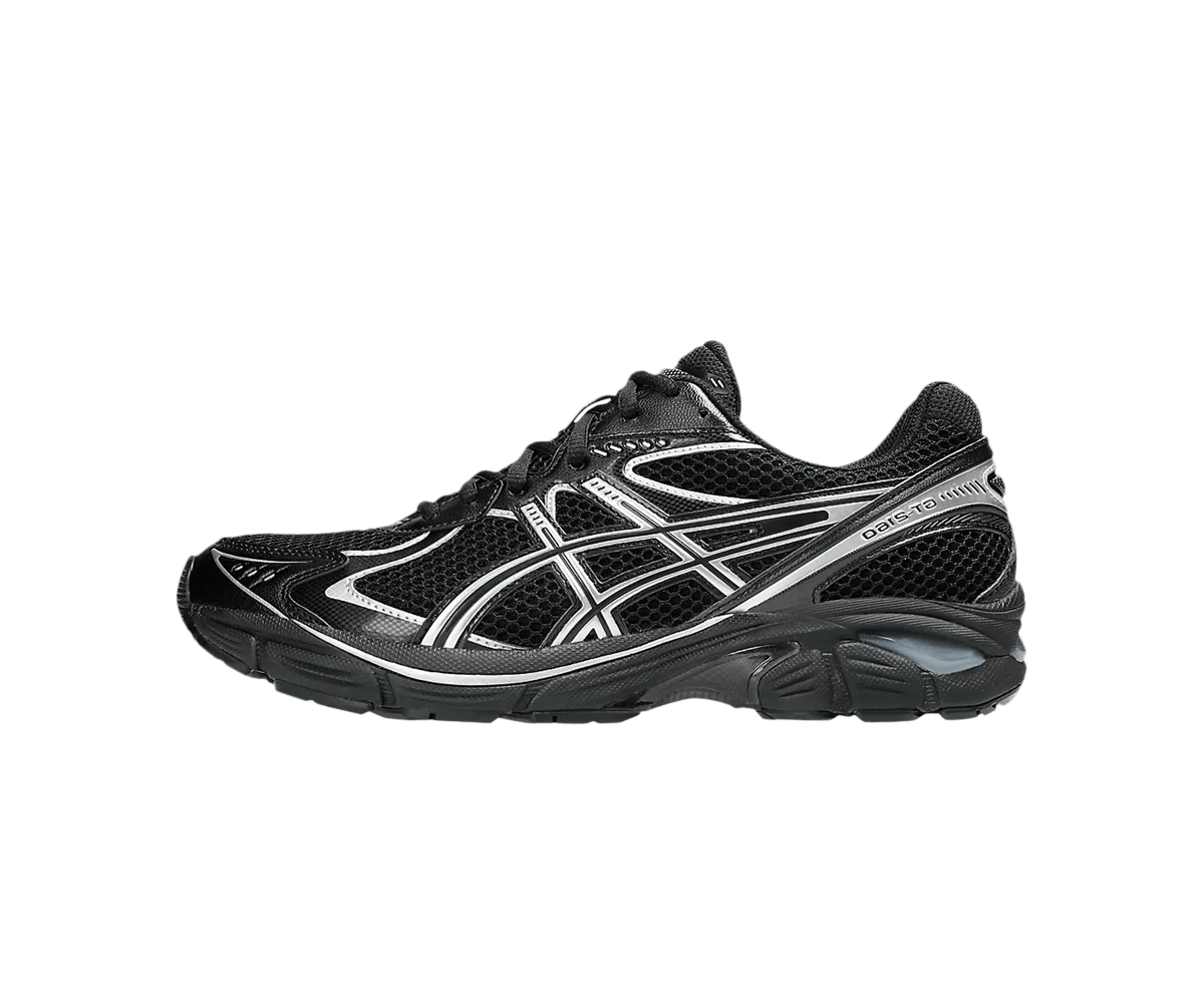 ASICS GT-2160 Black Pure Silver