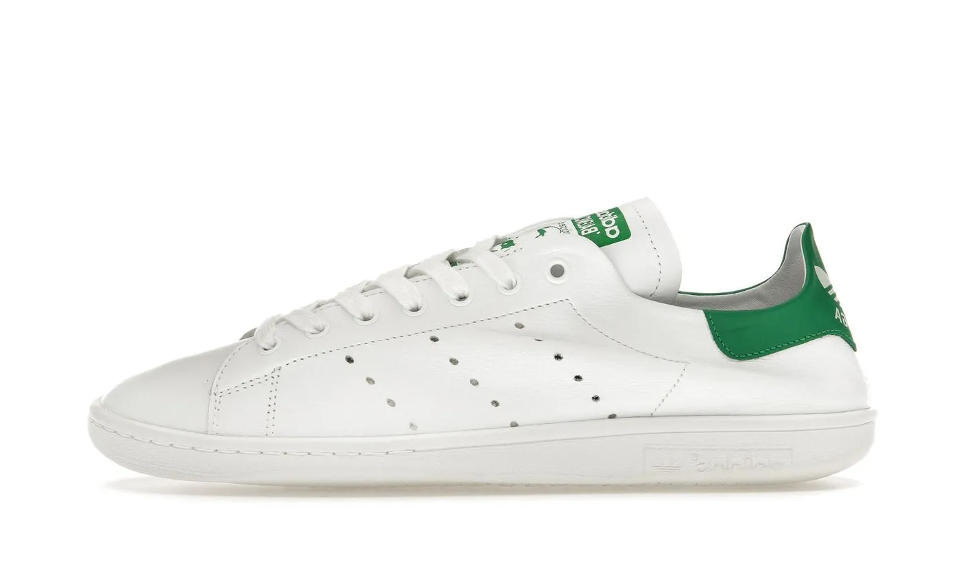 Balenciaga x adidas Stan Smith Core White Green