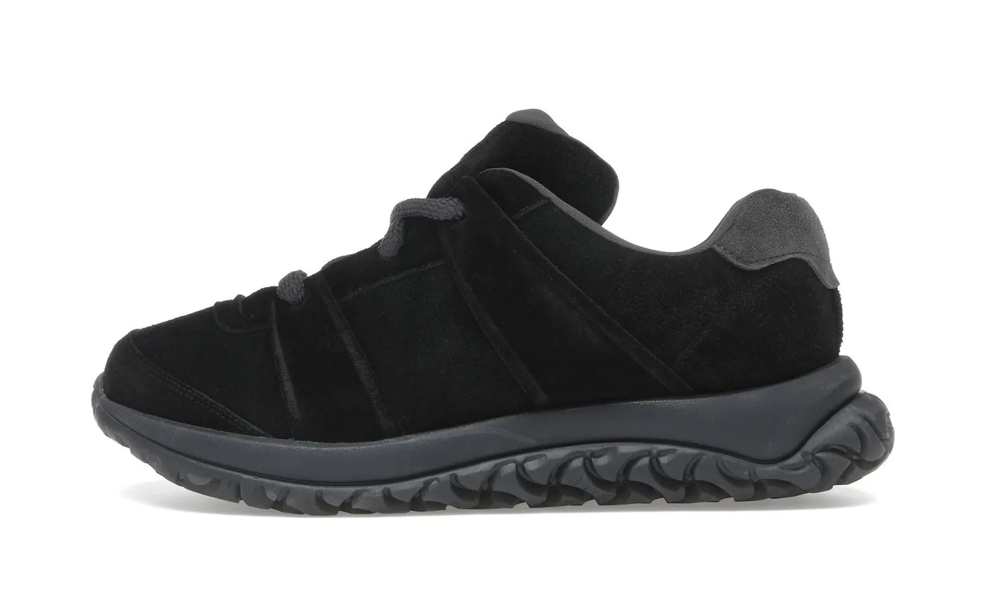 Birkenstock 1774 Goerlitz Thibo Denis Black