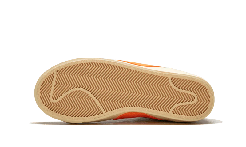 Nike Blazer Mid Off-White All Hallow's Eve - Image 4