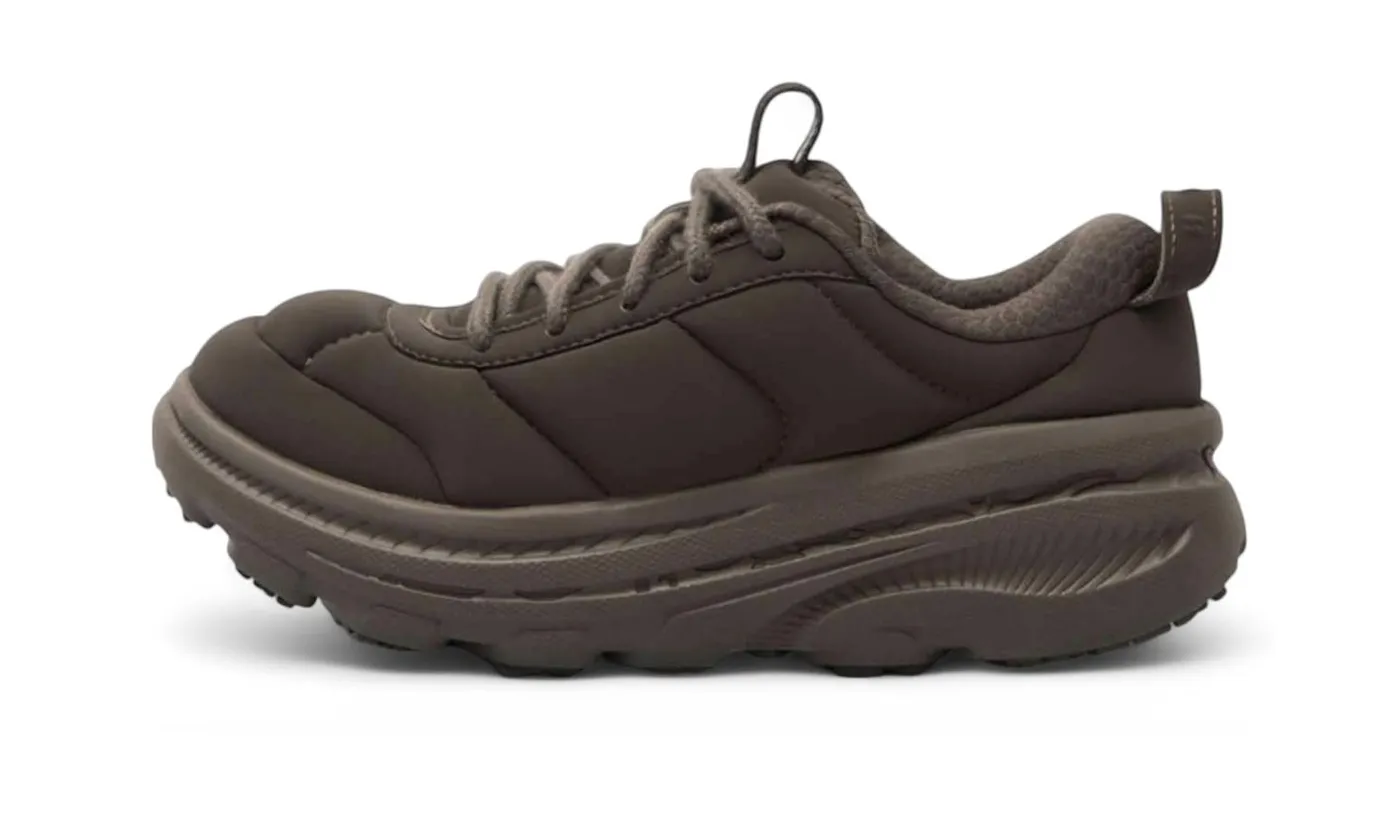 Hoka One One Bondi B3LS Marni Bracken