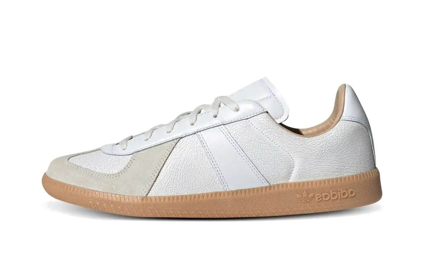 adidas BW Army Lux White Gum