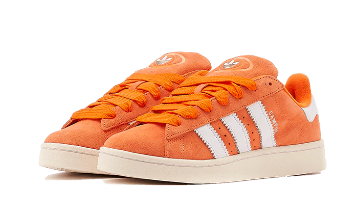 adidas Campus 00s Amber Tint - Image 2