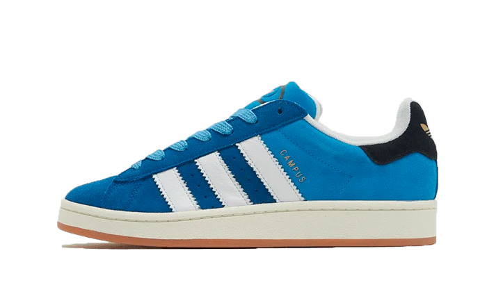 adidas Campus 00s Bright Blue