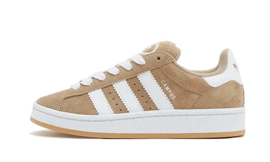 adidas Campus 00s Brown