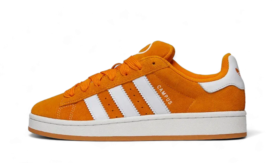 adidas Campus 00s EQT Orange