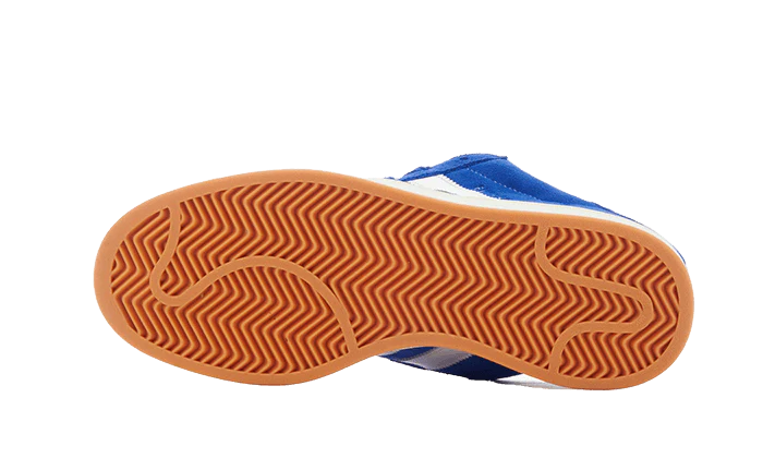 adidas Campus 00s Lucid Blue - Image 3