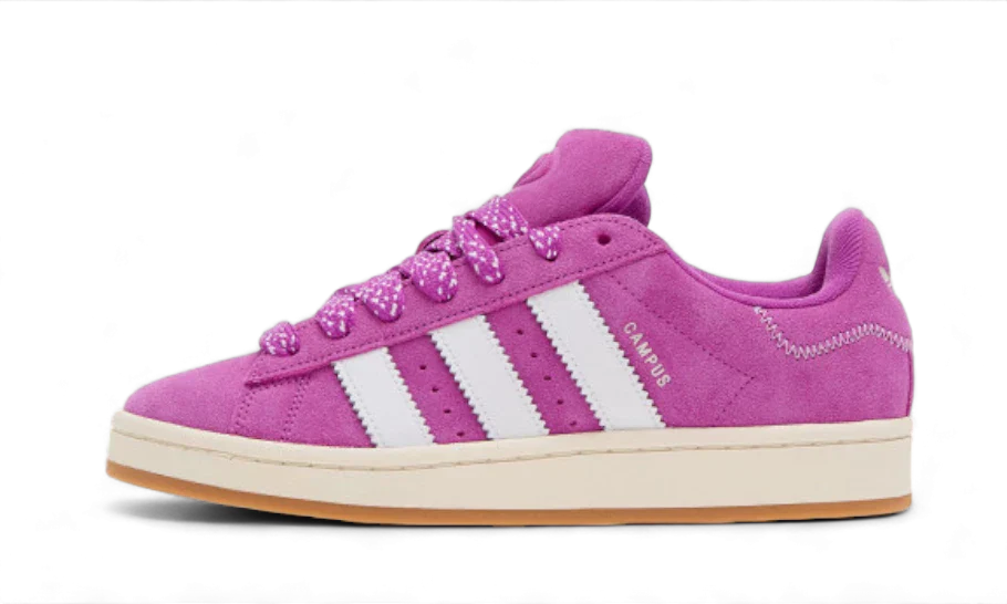 adidas Campus 00s Purple Burst