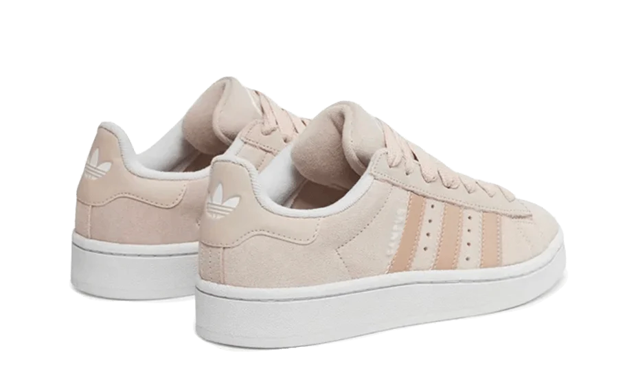 adidas Campus 00s Putty Mauve Wonder Taupe - Image 3