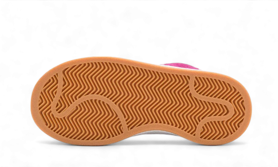 adidas Campus 00s Semi Lucid Fuchsia - Image 3