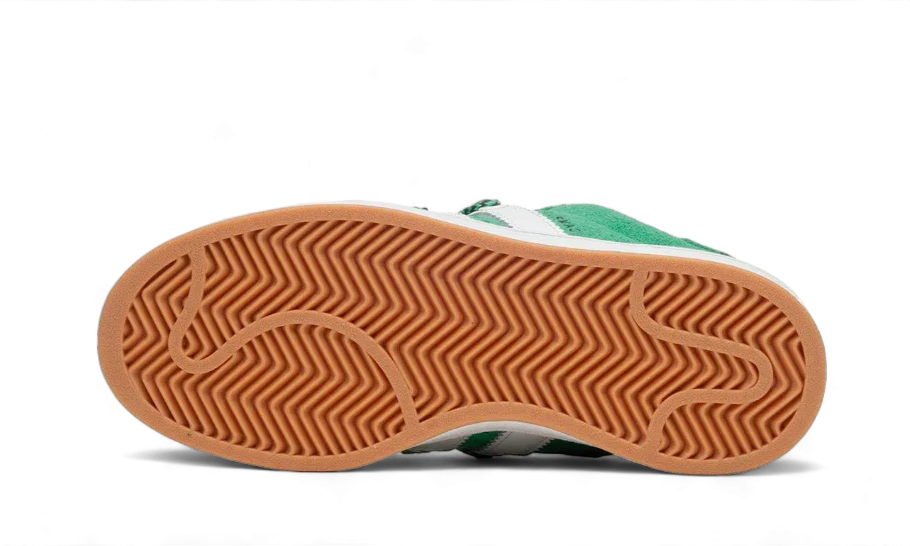 adidas Campus 00s Surf Green - Image 3