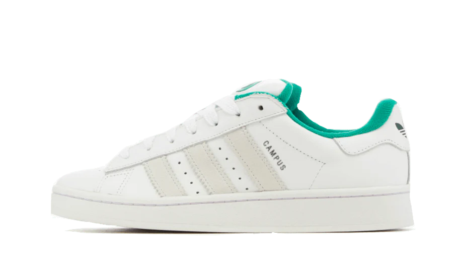 adidas Campus 00s White Green