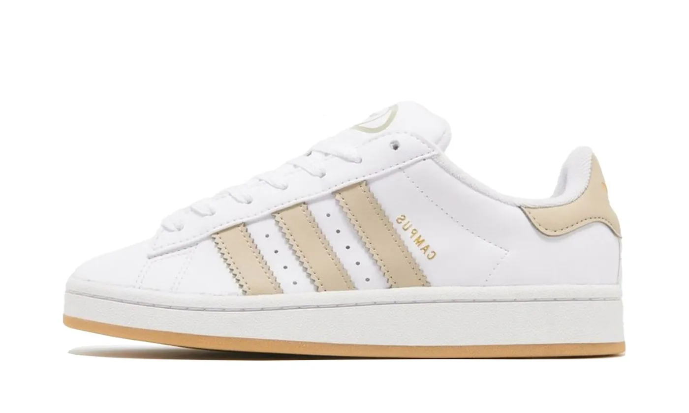 adidas Campus 00s White Wonder Beige