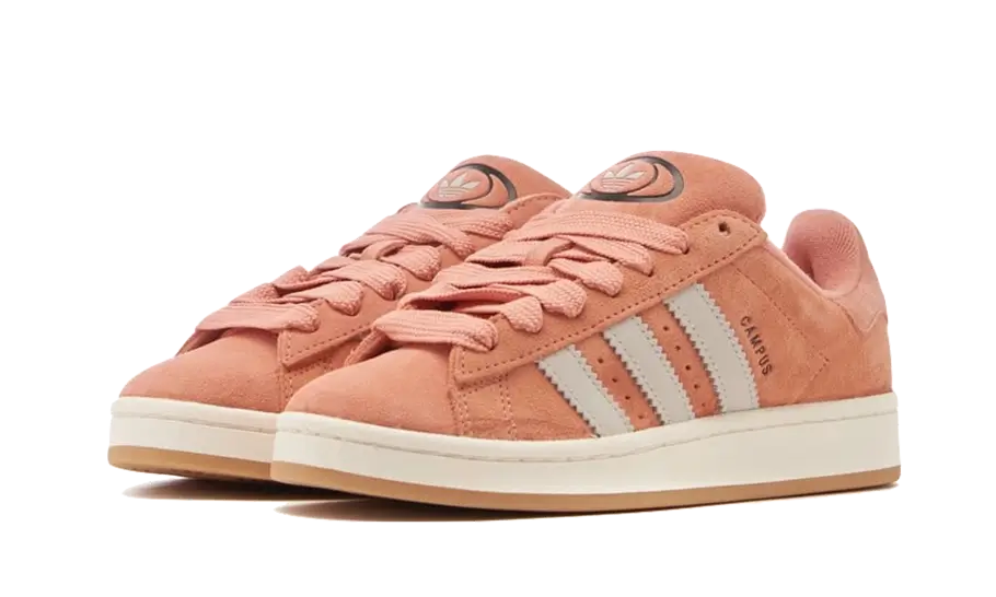 adidas Campus 00s Wonder Clay Grey One - Image 2