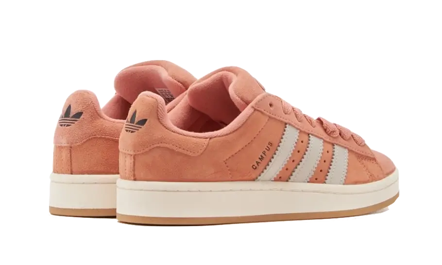adidas Campus 00s Wonder Clay Grey One - Image 3