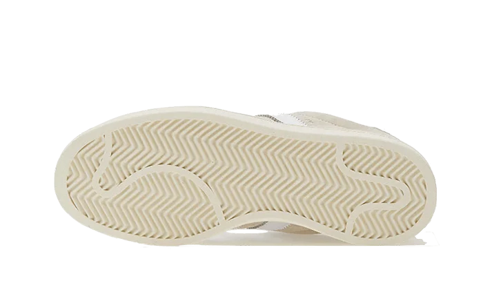 adidas Campus 00s Wonder White Cloud White Off White - Image 3