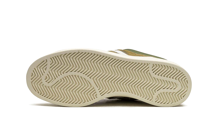 Bad Bunny x adidas Campus Light Wild Moss - Image 4