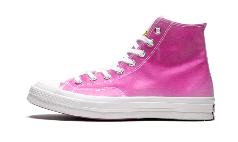 Chinatown Market x Converse Chuck Taylor All-Star 70s Hi UV - Image 2