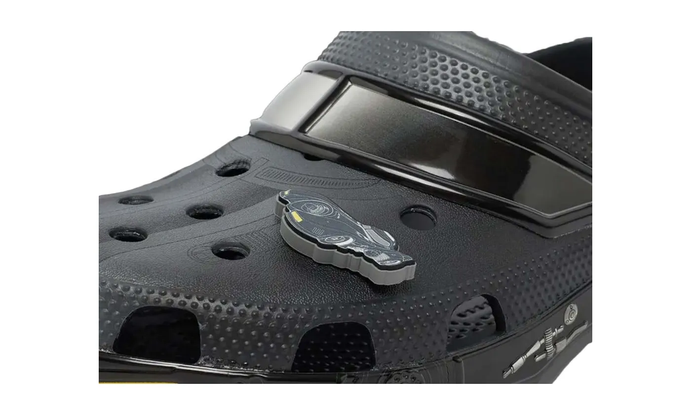 Crocs Classic Clog Batmobile - Image 2