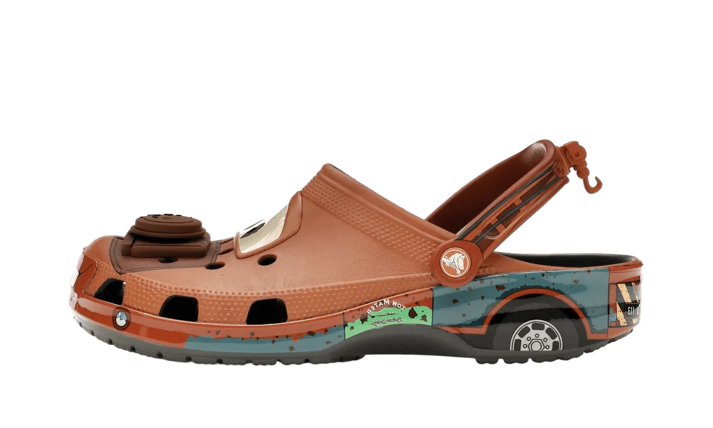 Crocs Classic Clog Mater