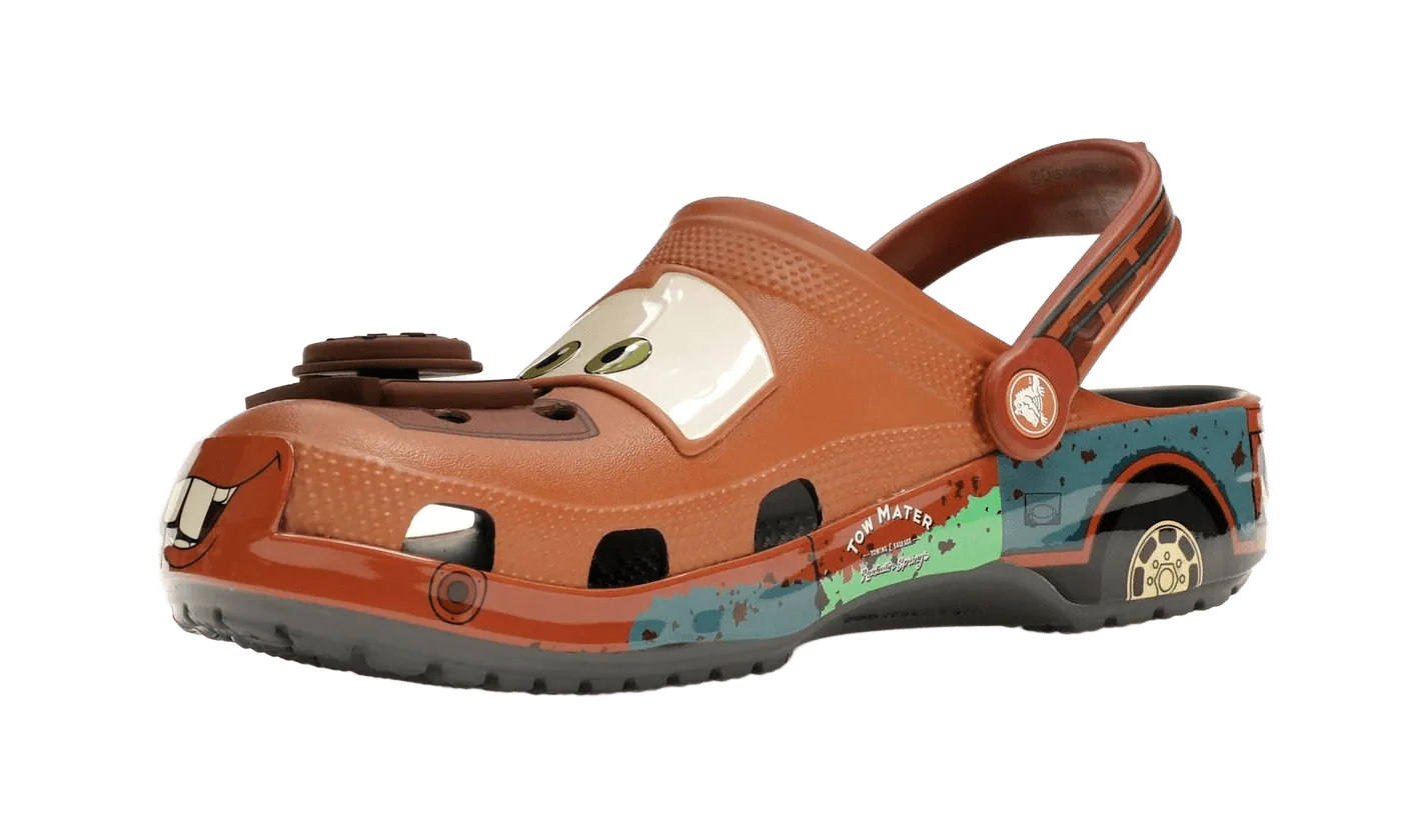 Crocs Classic Clog Mater - Image 4