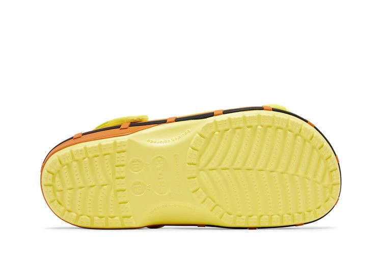 SpongeBob SquarePants x Crocs Classic Clog SpongeBob - Image 4