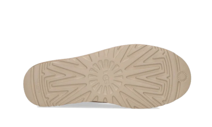 UGG Classic Ultra Mini Boot Sand - Image 3