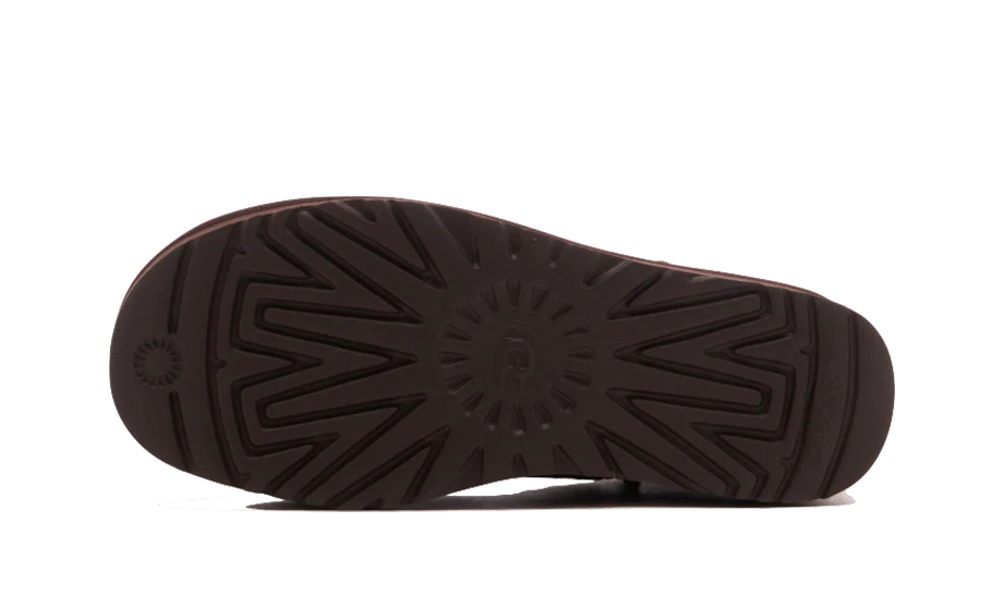 UGG Classic Ultra Mini Platform Burnt Cedar - Image 4