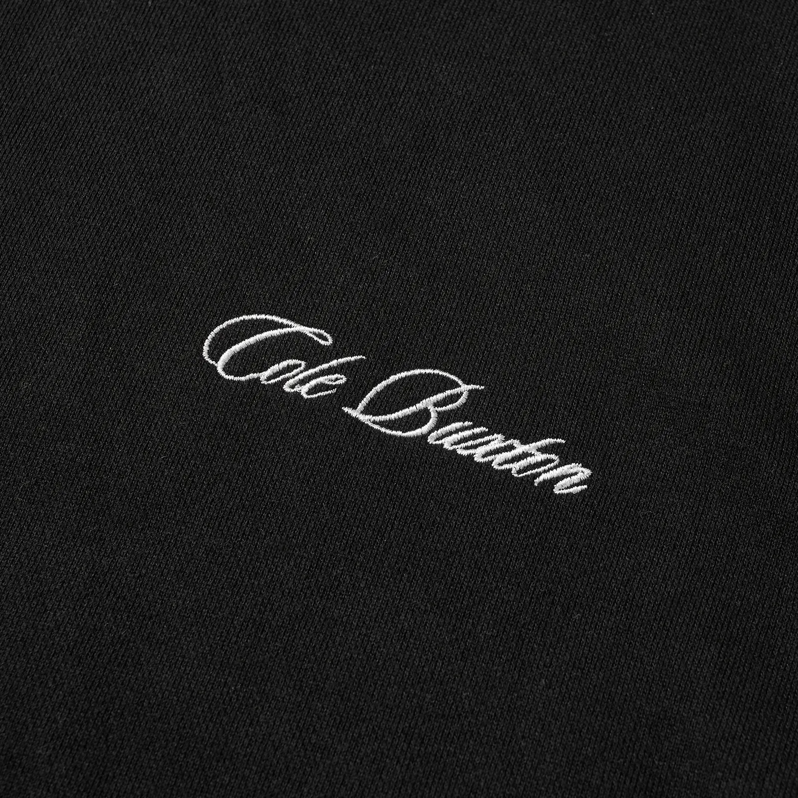 Cole Buxton Lightweight Siganture Hoodie - Image 3