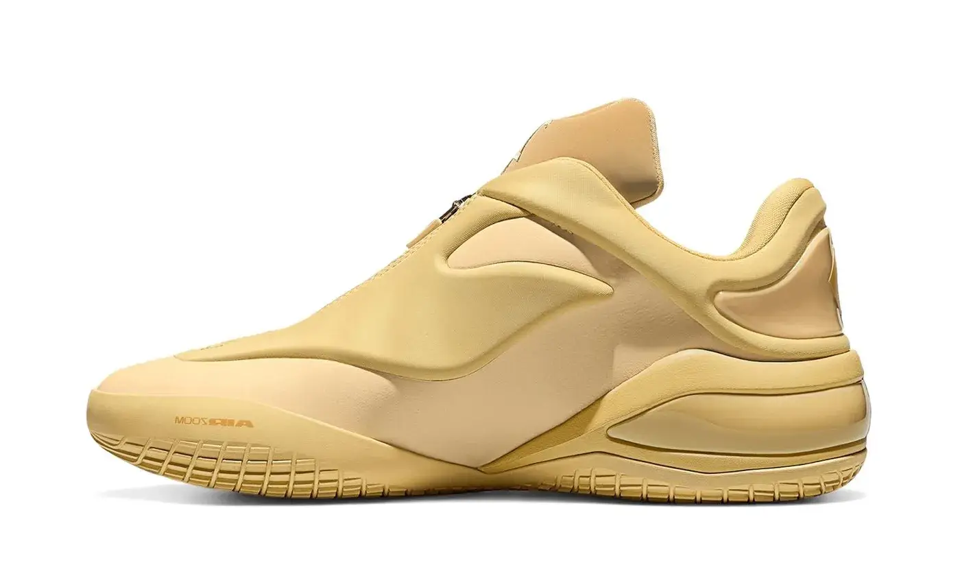 Shai Gilgeous-Alexander x Converse SHAI 001 Butter