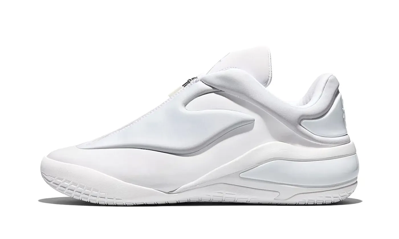 Converse SHAI 001 Clean Slate