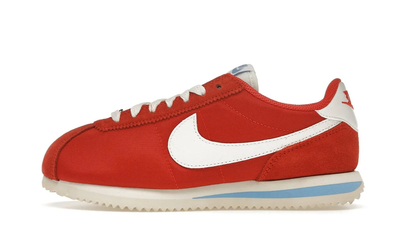 Nike Cortez Picante Red