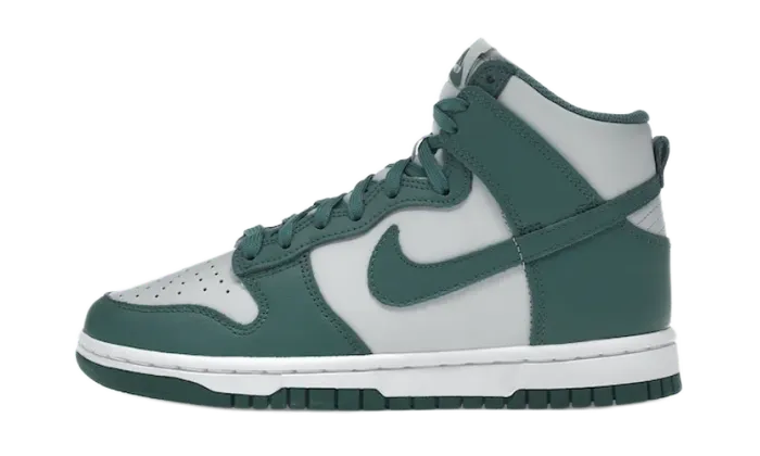 Nike Dunk High Bicoastal