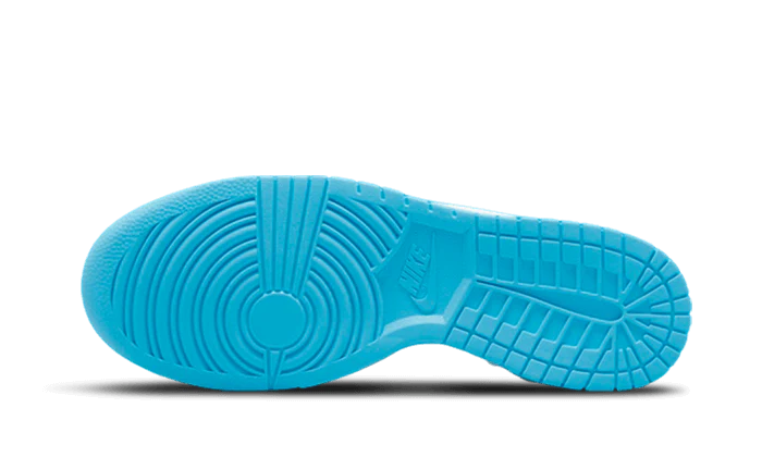 Nike Dunk High Blue Chill - Image 3