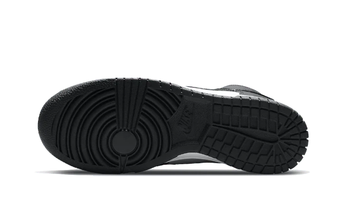Nike Dunk High Panda (2021) - Image 3