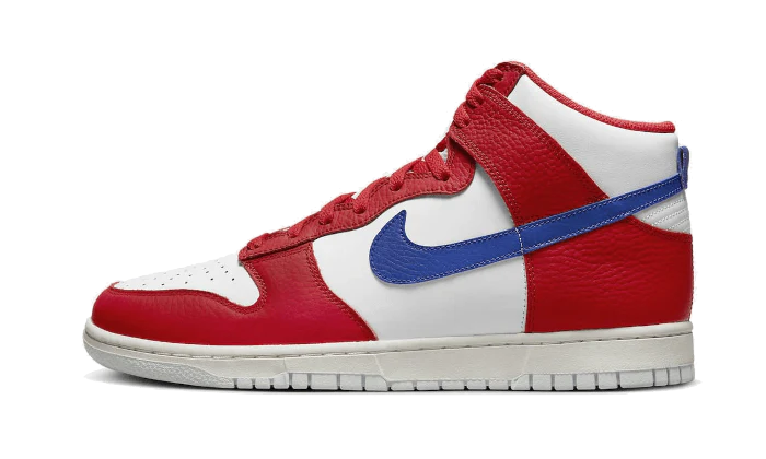 NIKE Dunk High 4th of July (2022)