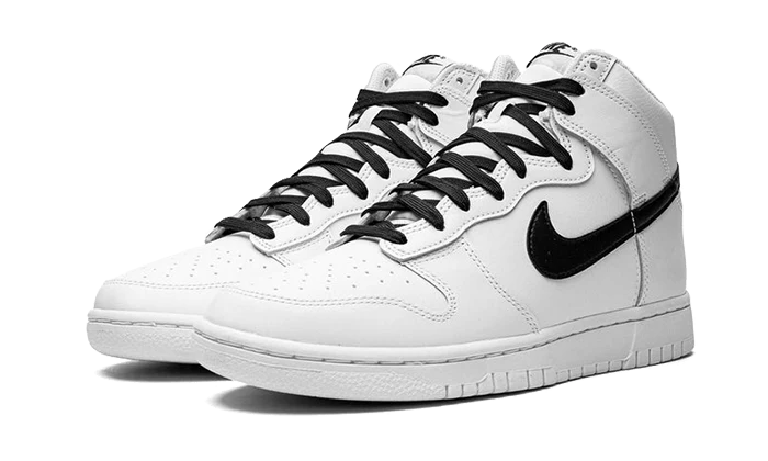 Nike Dunk High Reverse Panda - Image 2