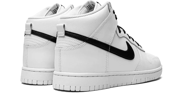 Nike Dunk High Reverse Panda - Image 3
