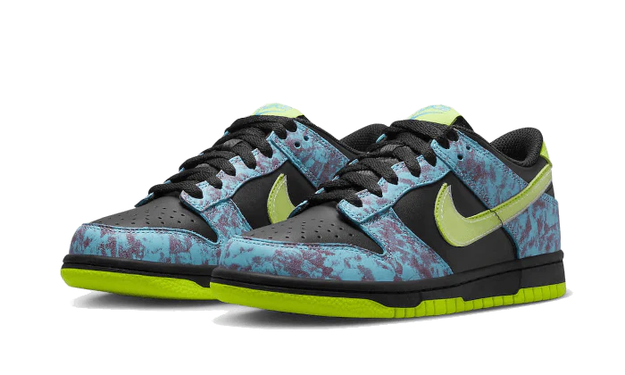 Nike Dunk Low Acid Wash - Image 2