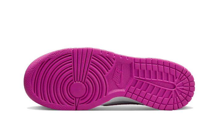 Nike Dunk Low Active Fuchsia - Image 3