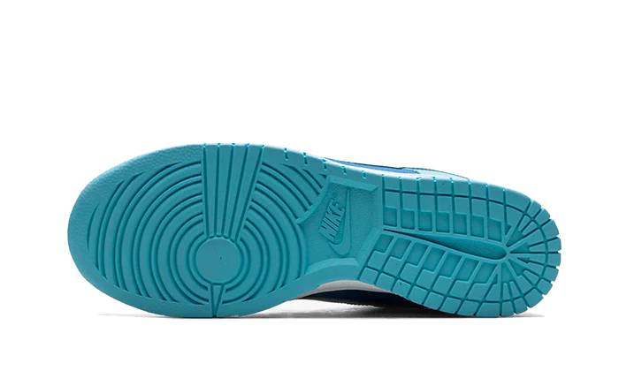 Nike Dunk Low Argon - Image 4
