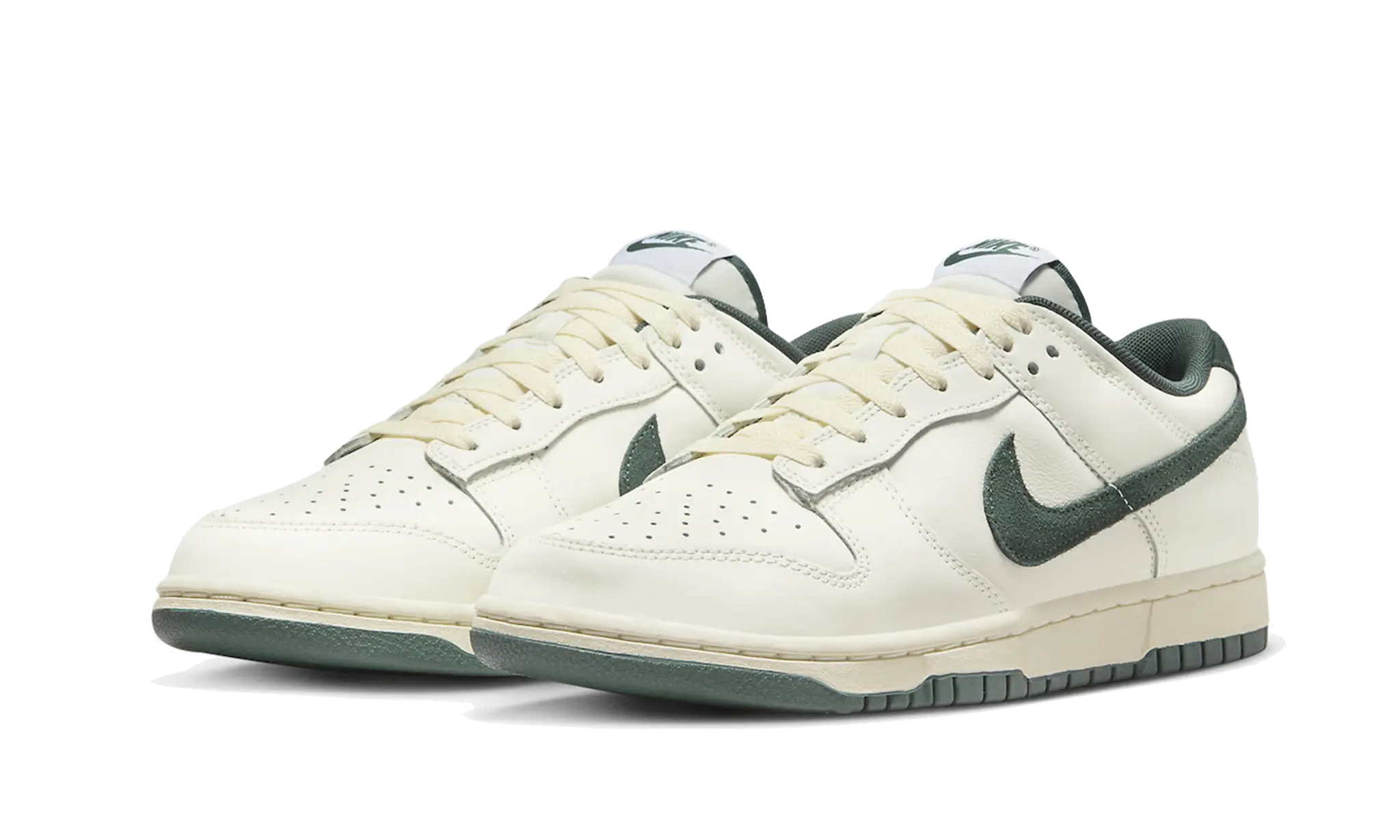 Nike Dunk Low Athletic Department Deep Jungle - Image 2
