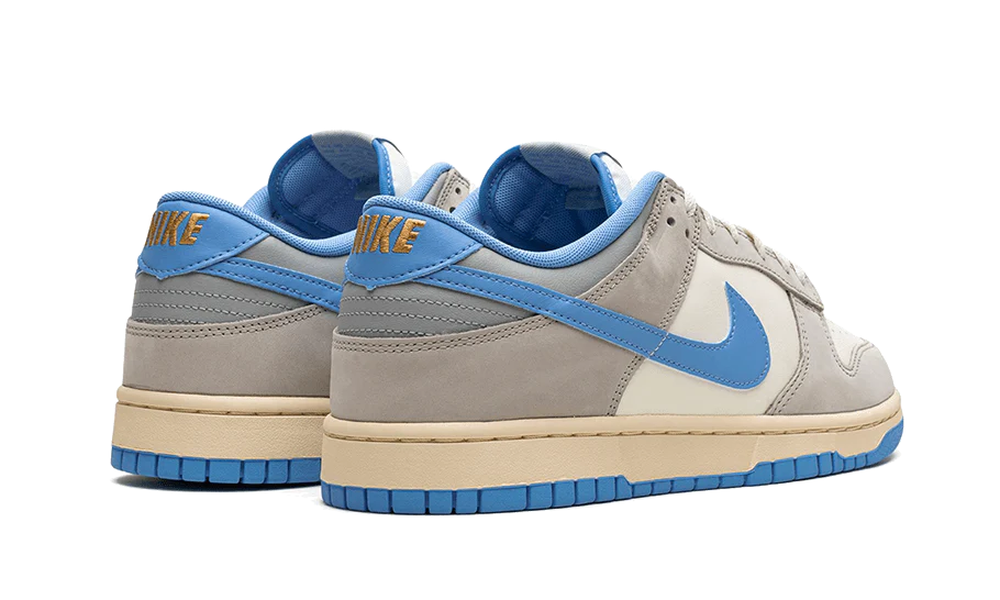 Nike Dunk Low Athletic Department University Blue - Image 3